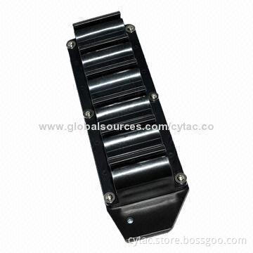 Aluminum Shell holder with 6 loops, for Mossberg 500, 590 and 590DA